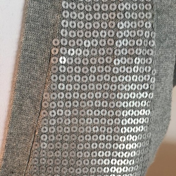 Michael Kors sequin vest - Picture 4 of 7